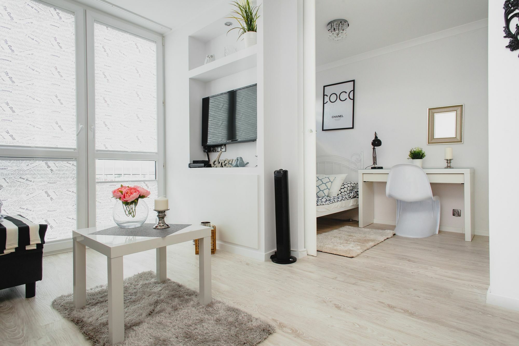 Shortstaypoland Chlodna Warsaw Exterior photo