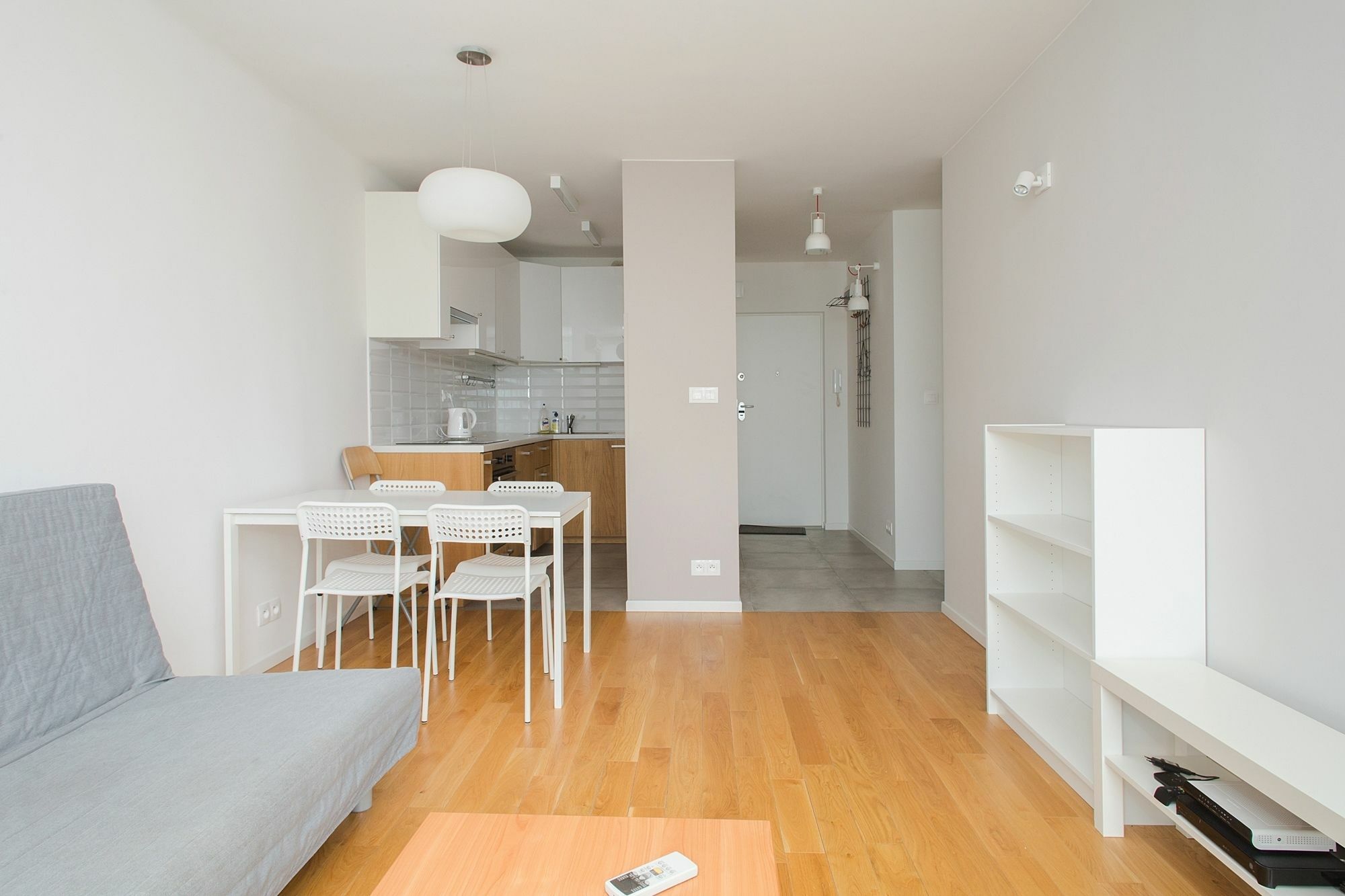 Shortstaypoland Chlodna Warsaw Exterior photo